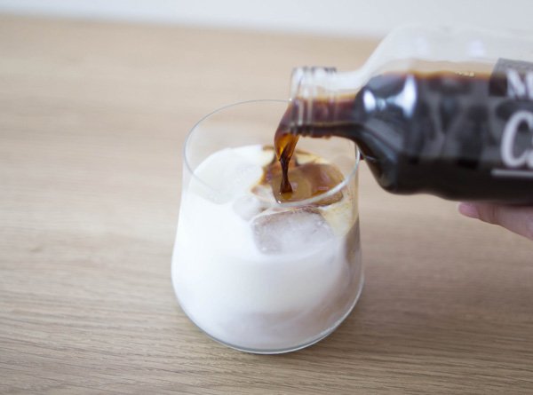 画像5: ギフトセット　カフェオレベース３本セット (5)